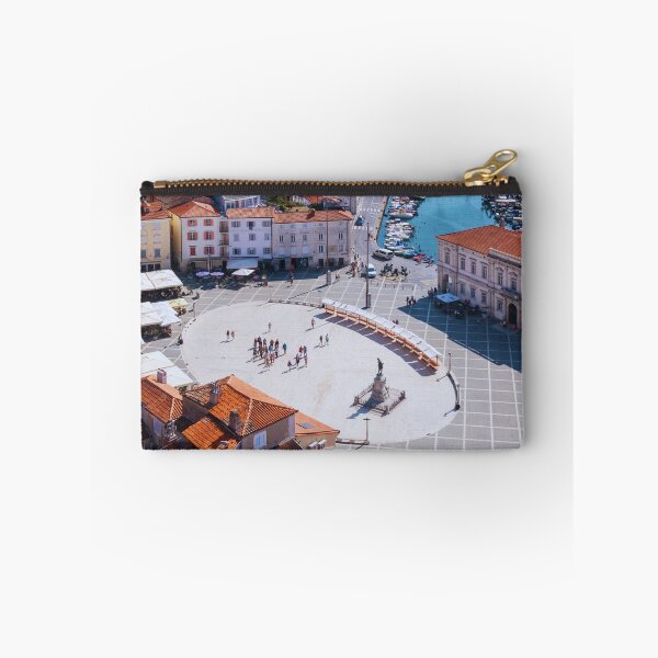 Item preview, Nice Building View in Turkey designed and sold by DigitalChickHub.