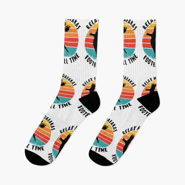 Item preview, funny football retro madafakas black cat love rugby designed and sold by salahnewdesign.