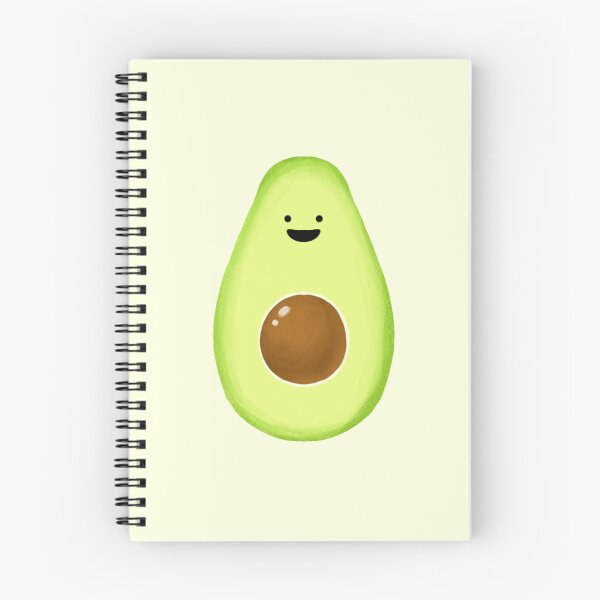 Item preview, Happy Avocado designed and sold by JessicaArthur.