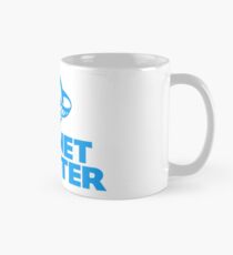 Planet Coaster Classic Mug