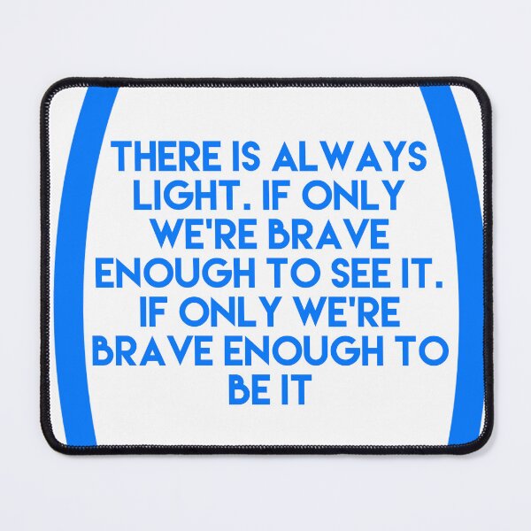Item preview, brave enough designed and sold by Dipalo.