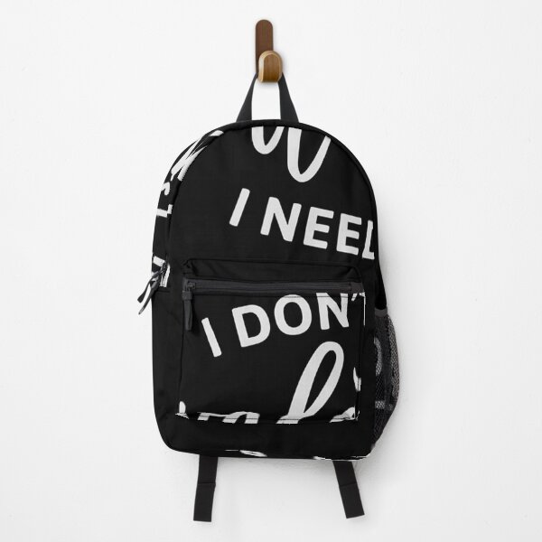 Item preview,  I Don t Need A Valentine I Need A Nap Funny Saying designed and sold by LorenCriswel.