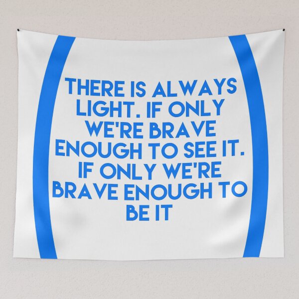 Item preview, brave enough  designed and sold by Dipalo.