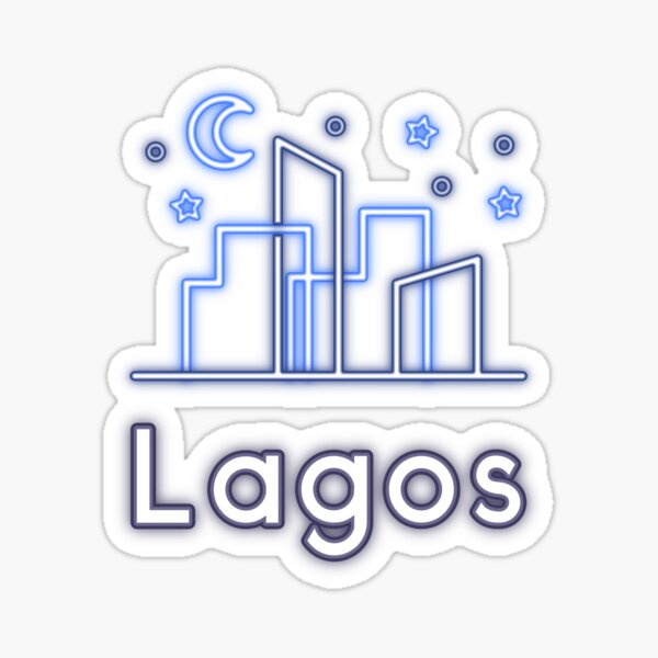 "lagos city, nigerian culture, nigeria souvenir, i love lagos, born in
