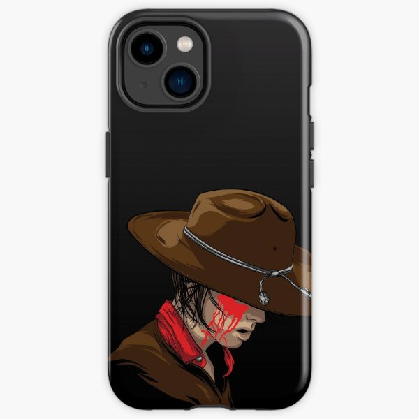 Carl Grimes Phone Cases for Sale Redbubble