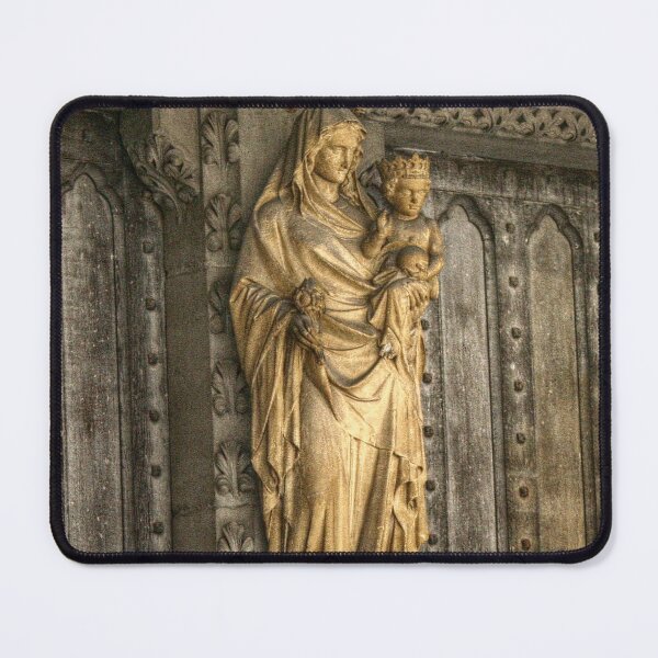 Item preview, Madonna and Child designed and sold by SarahEL17.