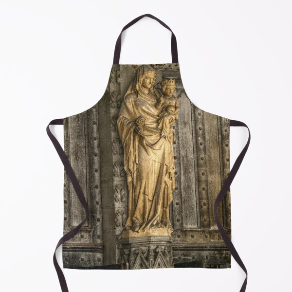 Item preview, Madonna and Child designed and sold by SarahEL17.