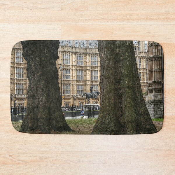 Item preview, Richard I, Coeur de Lion in the Old Palace Yard designed and sold by SarahEL17.
