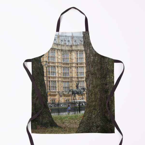Item preview, Richard I, Coeur de Lion in the Old Palace Yard designed and sold by SarahEL17.