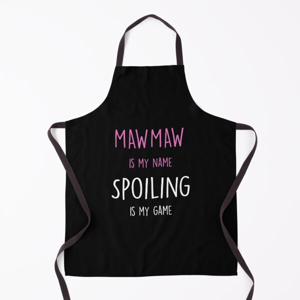 Item preview, Mawmaw Grandma Gift designed and sold by celestekey.