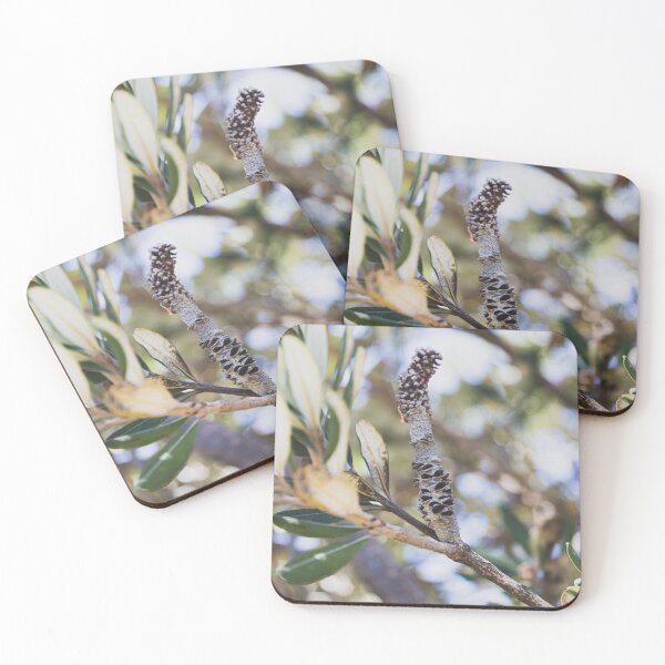 Item preview, Banksia designed and sold by Isa Inara.