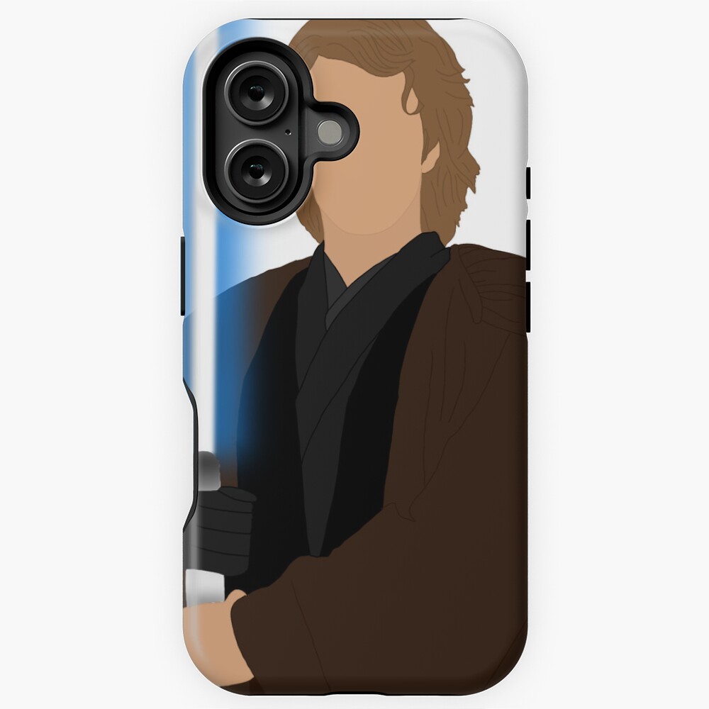 Vista previa del artículo con la obra «Funda resistente MagSafe para iPhone», diseñado y vendido por dazedstickerz.