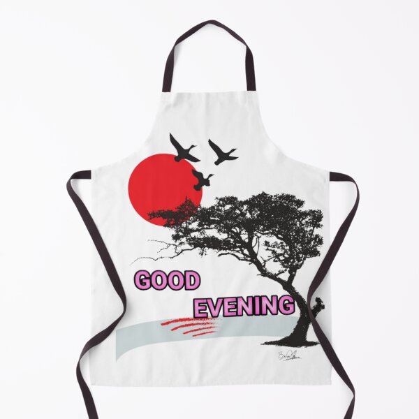 Item preview, Good evening designed and sold by Hembrom05.