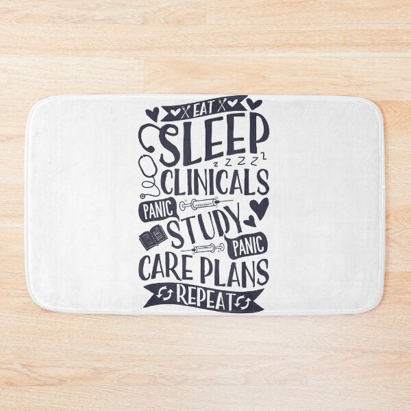 Item preview, Astute Clinicals T Shirt Nurse Funny RN Nursing School Women Gifts designed and sold by VivanStephensee.