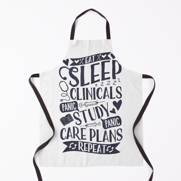 Item preview, Astute Clinicals T Shirt Nurse Funny RN Nursing School Women Gifts designed and sold by VivanStephensee.