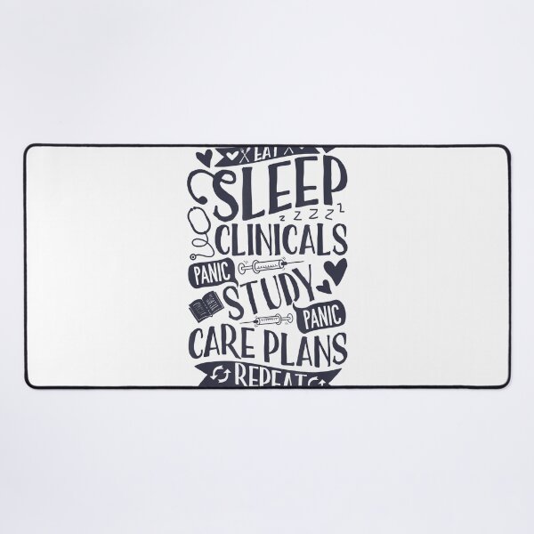 Item preview, Astute Clinicals T Shirt Nurse Funny RN Nursing School Women Gifts designed and sold by VivanStephensee.