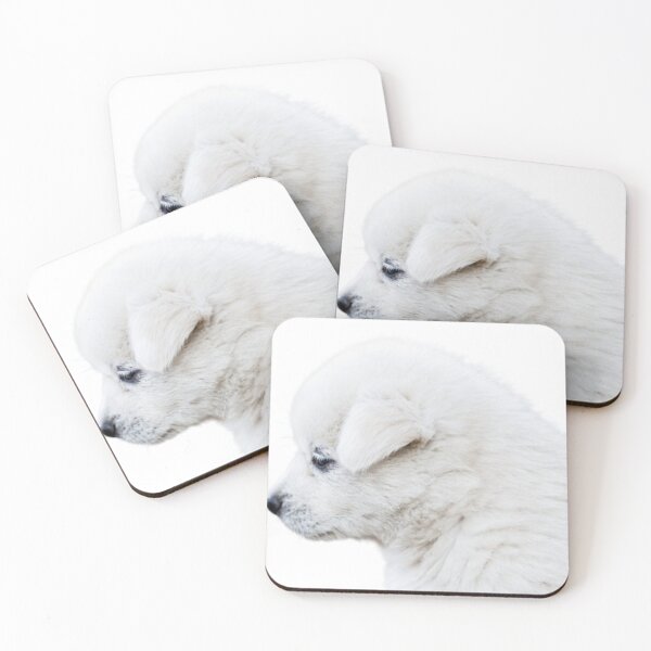 Item preview, White Puppy Dog designed and sold by Gaurav590678.