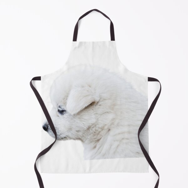 Item preview, White Puppy Dog designed and sold by Gaurav590678.