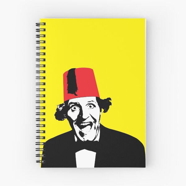 Item preview, Tommy Cooper - ¡Solo así! designed and sold by iconiComedy.