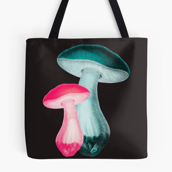 Item preview, Poison Mushroom designed and sold by Inspieation.