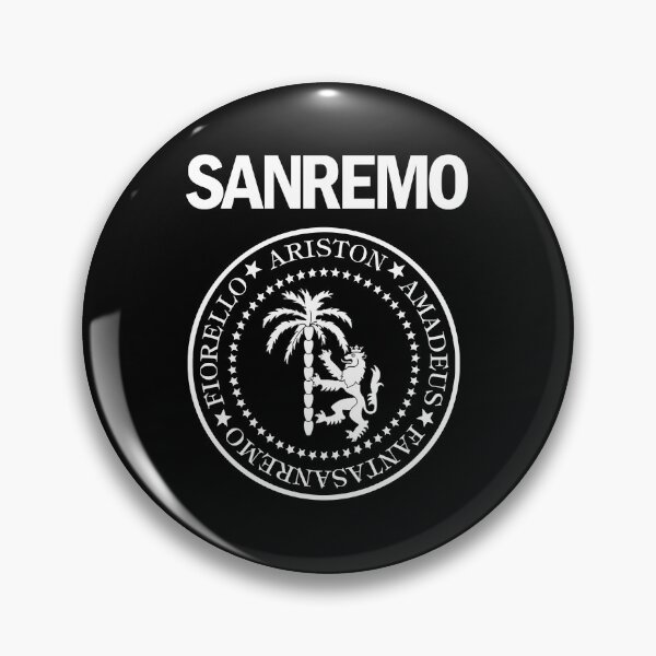 Item preview, PUNK SANREMO designed and sold by dreamasandee.