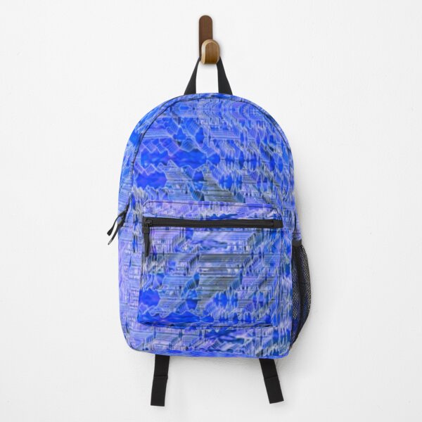 Item preview, Blue and more blue designed and sold by Mefista.
