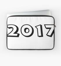 2017 - Year of the rooster Laptop Sleeve