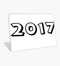 2017 - Year of the rooster Laptop Skin