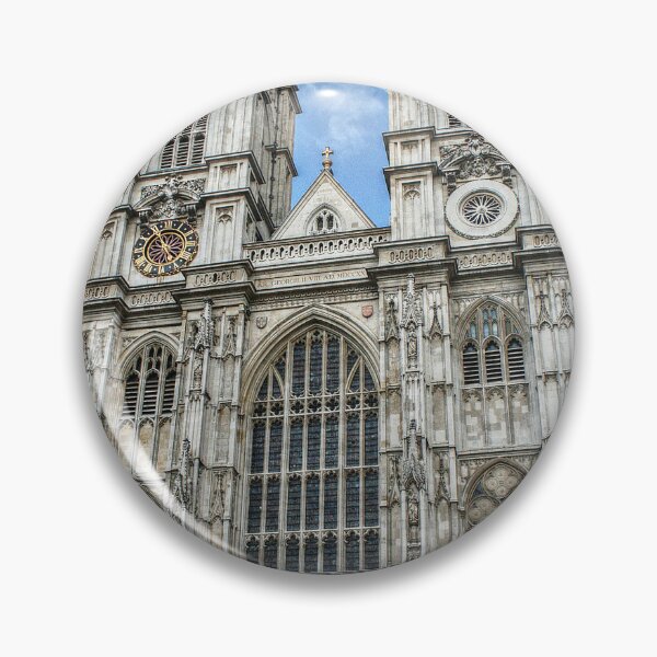 Artikelvorschau, Westminster Abbey entworfen und verkauft von SarahEL17.