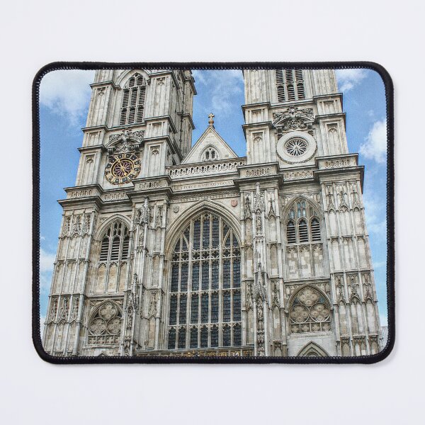 Item preview, Westminster Abbey designed and sold by SarahEL17.