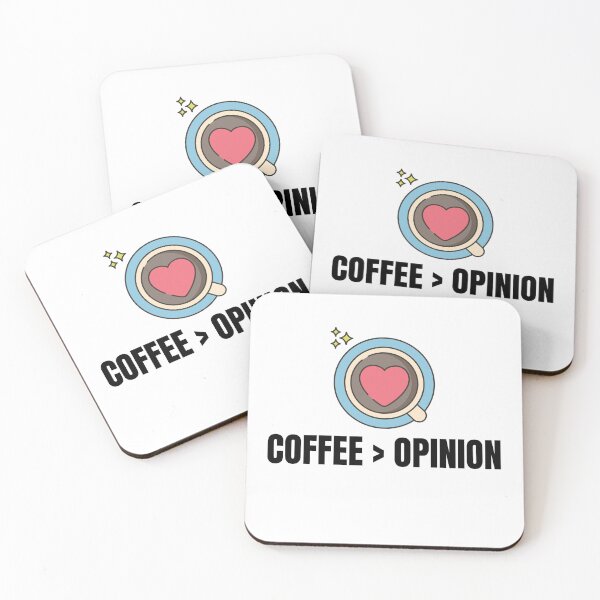Item preview, In Coffee We Trust-Coffee Lovers designed and sold by theredsharp.
