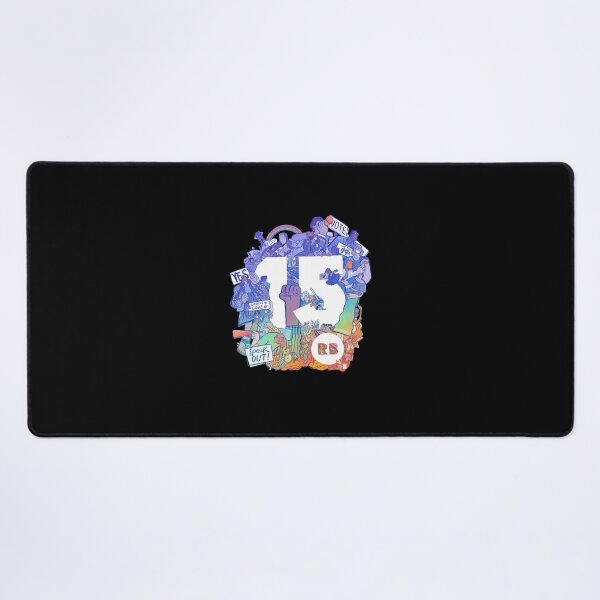 Item preview, Redbubble&x27;s 15th Birthday artwork designed and sold by dreamasandee.