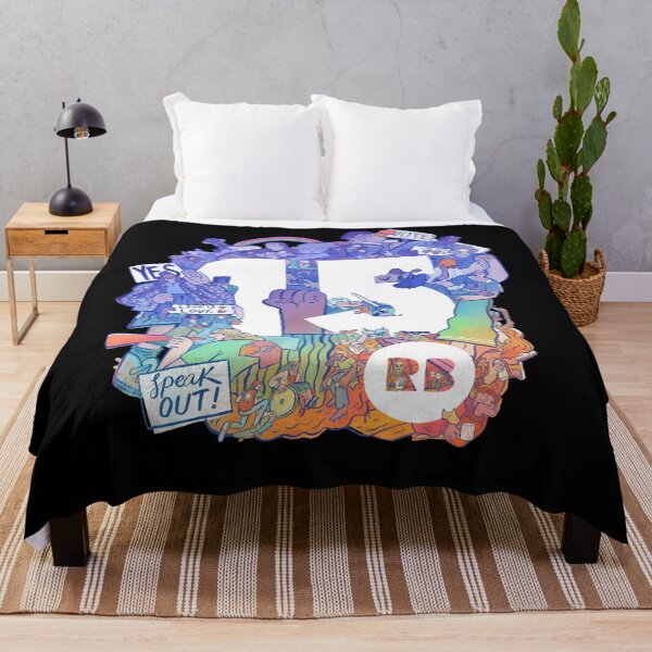 Item preview, Redbubble&x27;s 15th Birthday artwork designed and sold by dreamasandee.