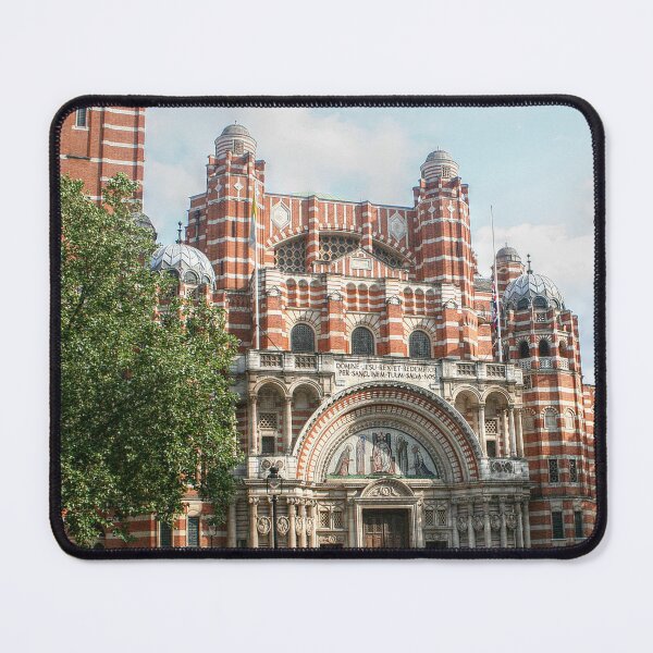 Item preview, Westminster Cathedral designed and sold by SarahEL17.