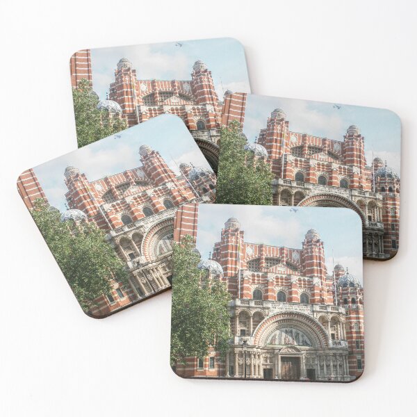 Item preview, Westminster Cathedral designed and sold by SarahEL17.