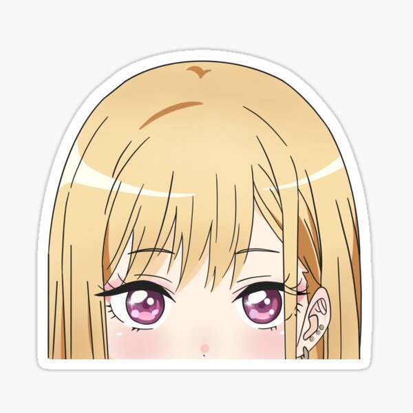 Anime Eyes PFP - Anime Aesthetic PFPs for Facebook, TikTok, IG