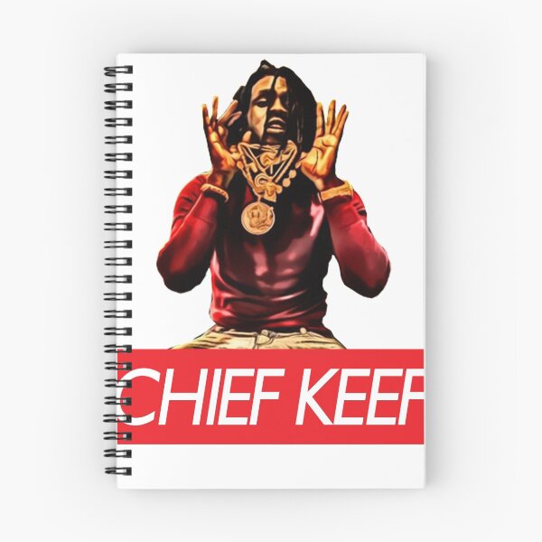 Item preview, Chief keef v4 designed and sold by TheLaw61.