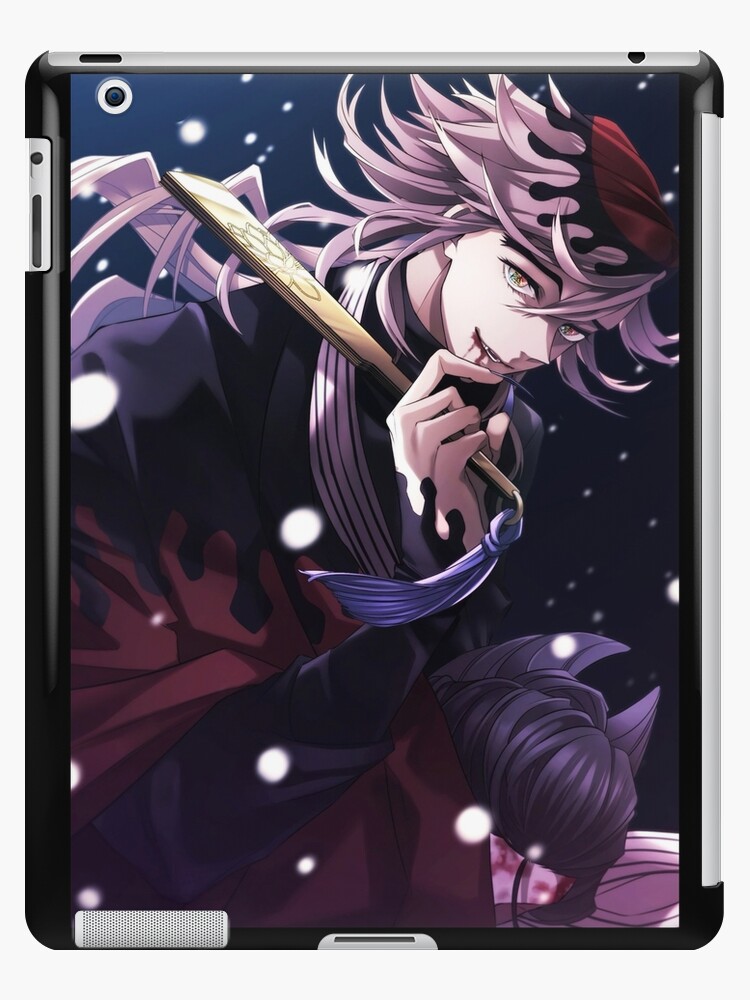 Demon Slayer Shinobu iPad Cases & Skins for Sale