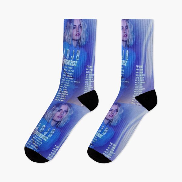 Item preview, North American Tour 2022 With Dates designed and sold by RhonaMiller.