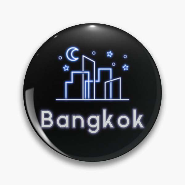 Item preview, bangkok china, cantonese designed and sold by SuperiorPrints.