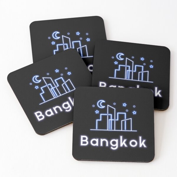 Item preview, bangkok china, cantonese designed and sold by SuperiorPrints.