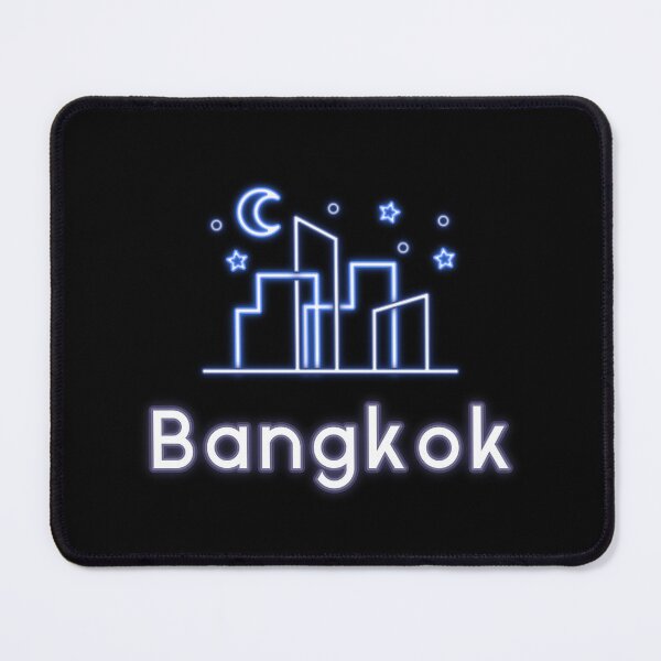 Item preview, bangkok china, cantonese designed and sold by SuperiorPrints.