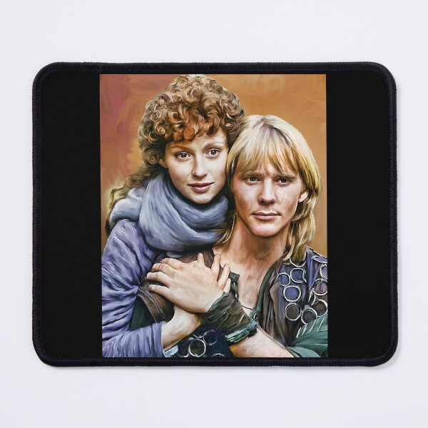 Item preview, Robin & Lady Marian Love designed and sold by dreamasandee.