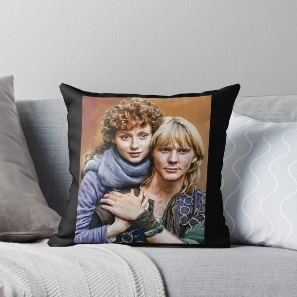 Item preview, Robin & Lady Marian Love designed and sold by dreamasandee.