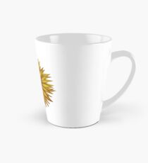 Sunflower Tall Mug