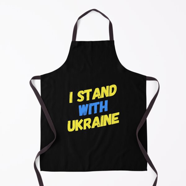 Item preview, I Stand With Ukraine designed and sold by JOY STORE 45.