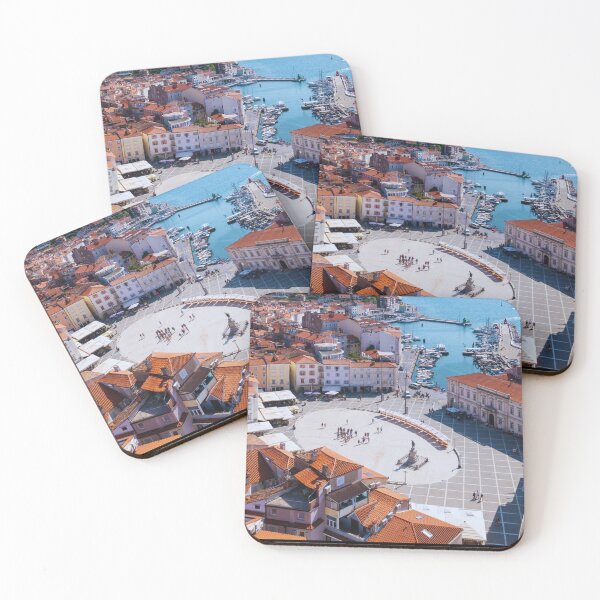 Item preview, Nice Building View in Turkey designed and sold by DigitalChickHub.