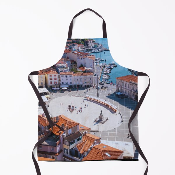 Item preview, Nice Building View in Turkey designed and sold by DigitalChickHub.