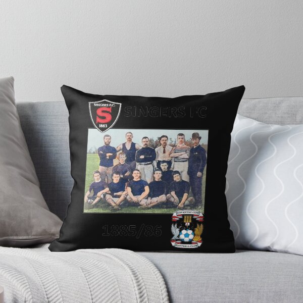 Item preview, Singers FC 188586 designed and sold by dreamasandee.