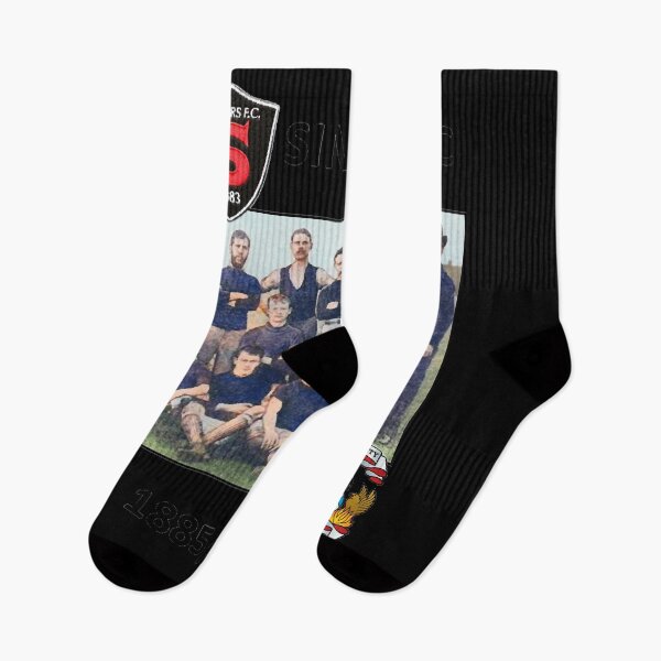 Item preview, Singers FC 188586 designed and sold by dreamasandee.